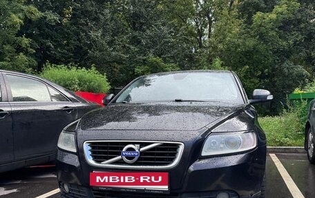 Volvo S40 II, 2012 год, 800 000 рублей, 3 фотография