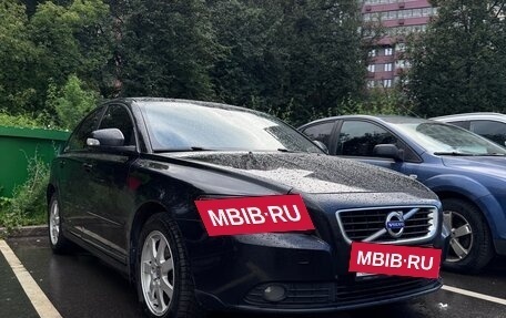 Volvo S40 II, 2012 год, 800 000 рублей, 4 фотография
