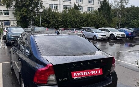 Volvo S40 II, 2012 год, 800 000 рублей, 7 фотография