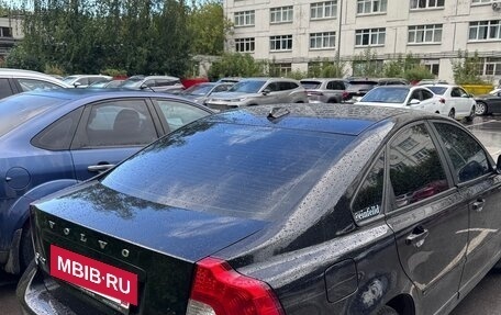 Volvo S40 II, 2012 год, 800 000 рублей, 8 фотография