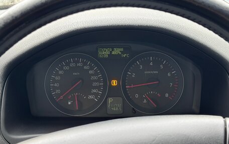 Volvo S40 II, 2012 год, 800 000 рублей, 12 фотография