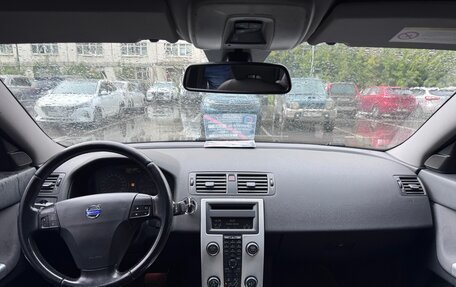 Volvo S40 II, 2012 год, 800 000 рублей, 10 фотография