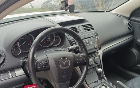 Mazda 6, 2011 год, 700 000 рублей, 1 фотография