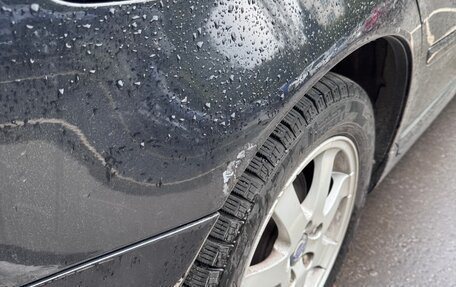 Volvo S40 II, 2012 год, 800 000 рублей, 24 фотография