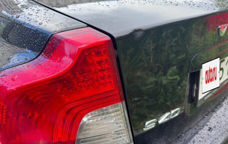 Volvo S40 II, 2012 год, 800 000 рублей, 26 фотография