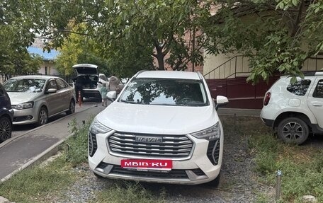 Haval Jolion, 2021 год, 1 800 000 рублей, 1 фотография