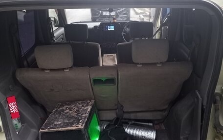 Nissan Cube II, 2002 год, 300 000 рублей, 8 фотография