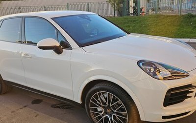 Porsche Cayenne III, 2018 год, 8 800 000 рублей, 1 фотография