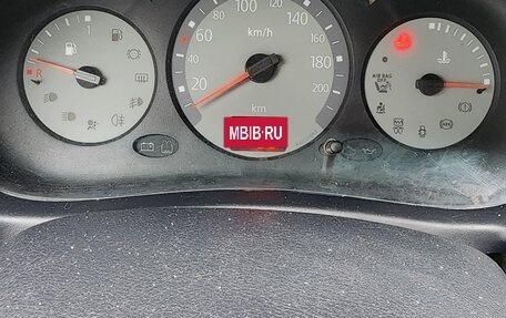 Renault Symbol I, 2004 год, 330 000 рублей, 5 фотография