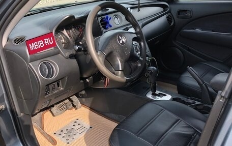 Mitsubishi Outlander III рестайлинг 3, 2003 год, 680 000 рублей, 4 фотография