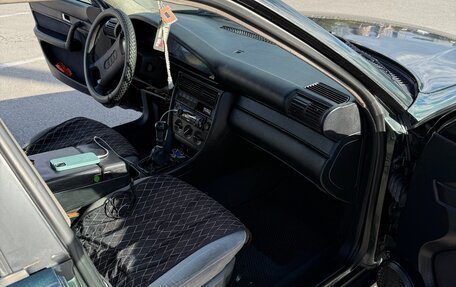 Audi 100, 1992 год, 450 000 рублей, 10 фотография