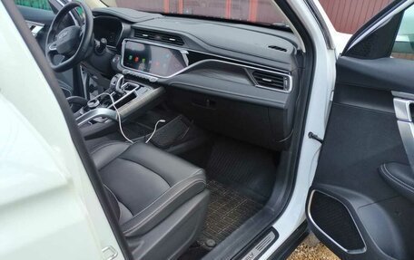 Geely Atlas, 2024 год, 2 220 000 рублей, 2 фотография