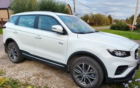 Geely Atlas, 2024 год, 2 220 000 рублей, 15 фотография