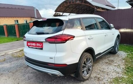 Geely Atlas, 2024 год, 2 220 000 рублей, 12 фотография