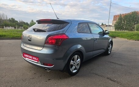 KIA cee'd I рестайлинг, 2008 год, 750 000 рублей, 3 фотография