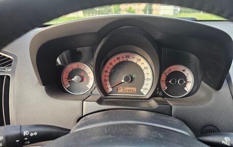 KIA cee'd I рестайлинг, 2008 год, 750 000 рублей, 7 фотография