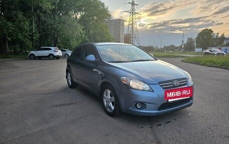 KIA cee'd I рестайлинг, 2008 год, 750 000 рублей, 4 фотография