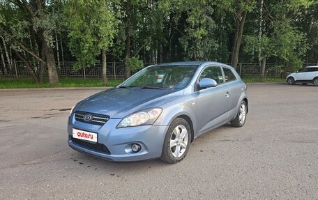 KIA cee'd I рестайлинг, 2008 год, 750 000 рублей, 5 фотография