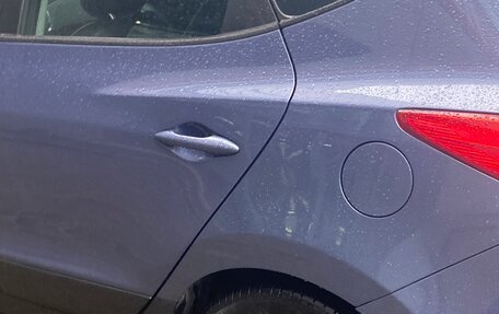 Hyundai ix35 I рестайлинг, 2014 год, 1 350 000 рублей, 9 фотография