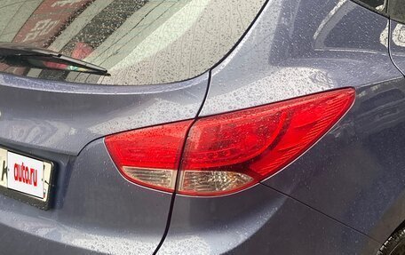 Hyundai ix35 I рестайлинг, 2014 год, 1 350 000 рублей, 8 фотография