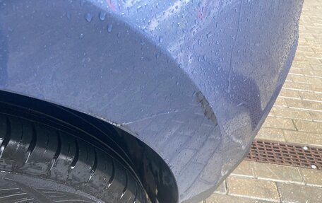 Hyundai ix35 I рестайлинг, 2014 год, 1 350 000 рублей, 14 фотография