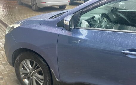 Hyundai ix35 I рестайлинг, 2014 год, 1 350 000 рублей, 11 фотография