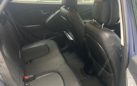 Hyundai ix35 I рестайлинг, 2014 год, 1 350 000 рублей, 16 фотография