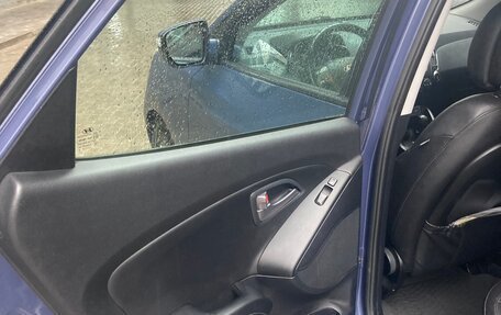 Hyundai ix35 I рестайлинг, 2014 год, 1 350 000 рублей, 17 фотография