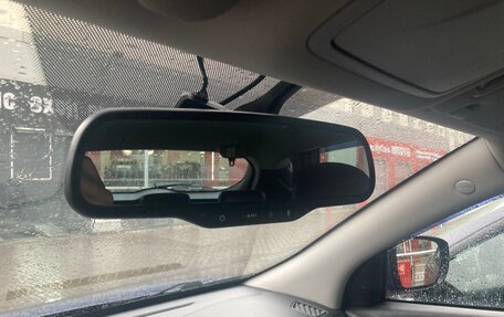 Hyundai ix35 I рестайлинг, 2014 год, 1 350 000 рублей, 30 фотография