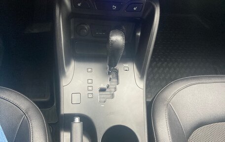 Hyundai ix35 I рестайлинг, 2014 год, 1 350 000 рублей, 27 фотография