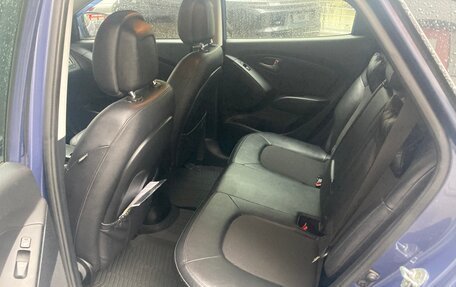 Hyundai ix35 I рестайлинг, 2014 год, 1 350 000 рублей, 18 фотография