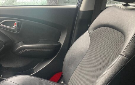 Hyundai ix35 I рестайлинг, 2014 год, 1 350 000 рублей, 36 фотография