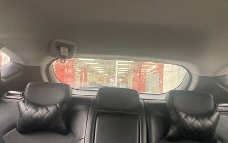 Hyundai ix35 I рестайлинг, 2014 год, 1 350 000 рублей, 35 фотография