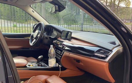 BMW X5, 2016 год, 4 250 000 рублей, 8 фотография