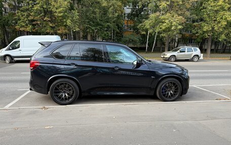 BMW X5, 2016 год, 4 250 000 рублей, 3 фотография