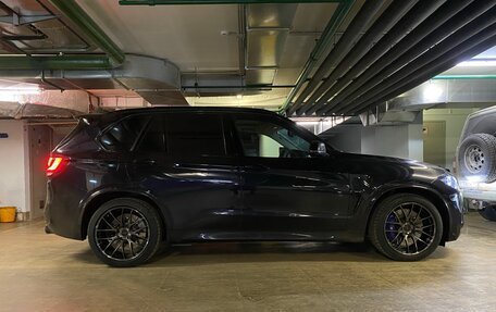 BMW X5, 2016 год, 4 250 000 рублей, 5 фотография