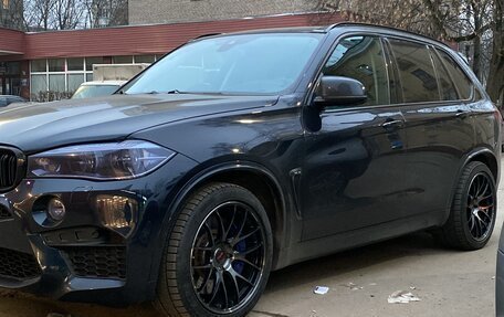 BMW X5, 2016 год, 4 250 000 рублей, 6 фотография