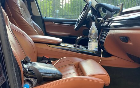 BMW X5, 2016 год, 4 250 000 рублей, 9 фотография