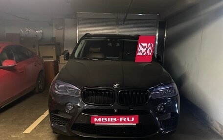 BMW X5, 2016 год, 4 250 000 рублей, 7 фотография