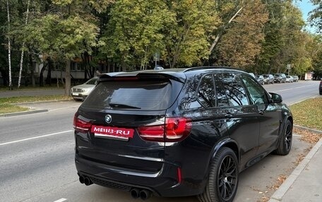 BMW X5, 2016 год, 4 250 000 рублей, 4 фотография