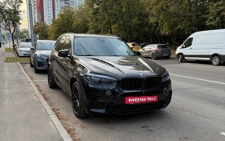 BMW X5, 2016 год, 4 250 000 рублей, 2 фотография