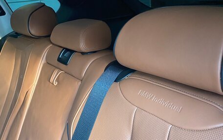 BMW X5, 2016 год, 4 250 000 рублей, 18 фотография