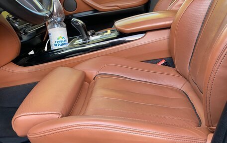 BMW X5, 2016 год, 4 250 000 рублей, 17 фотография