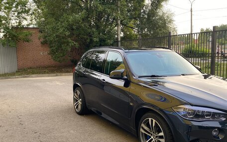 BMW X5, 2016 год, 4 250 000 рублей, 16 фотография