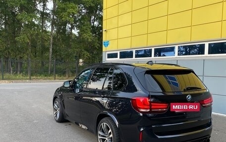 BMW X5, 2016 год, 4 250 000 рублей, 11 фотография