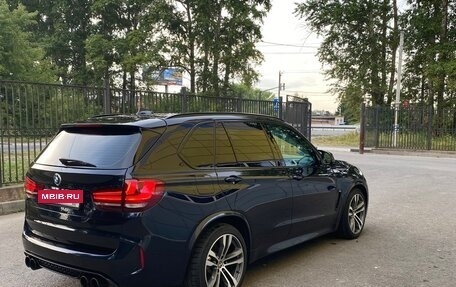 BMW X5, 2016 год, 4 250 000 рублей, 13 фотография