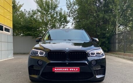 BMW X5, 2016 год, 4 250 000 рублей, 14 фотография