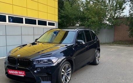 BMW X5, 2016 год, 4 250 000 рублей, 15 фотография
