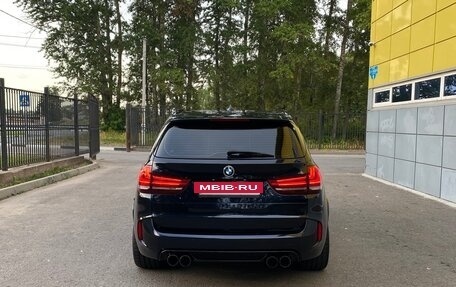 BMW X5, 2016 год, 4 250 000 рублей, 12 фотография