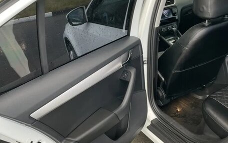Skoda Octavia, 2020 год, 1 720 000 рублей, 13 фотография